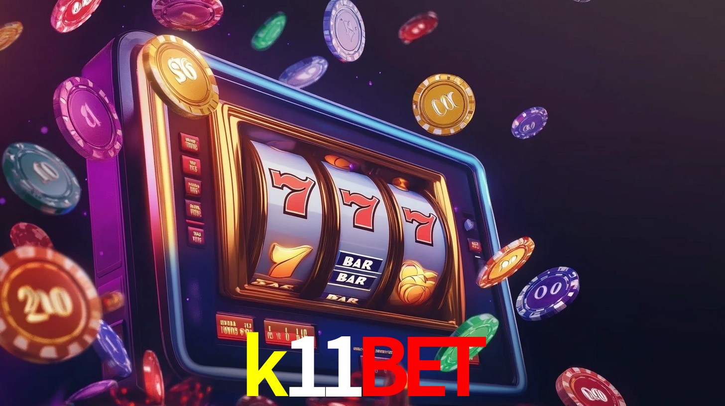 Experiência VIP k11bet