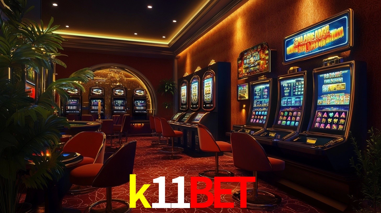 Statistics k11bet