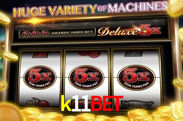 Explorando a Categoria de Eventos em Apostas na k11bet
