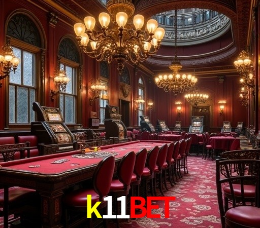k11bet login