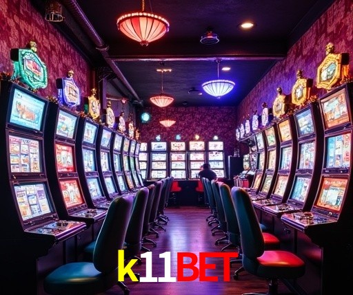 Experimente o Login Seguro Premium no k11bet