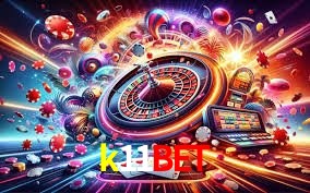 Estatísticas Esportivas k11bet