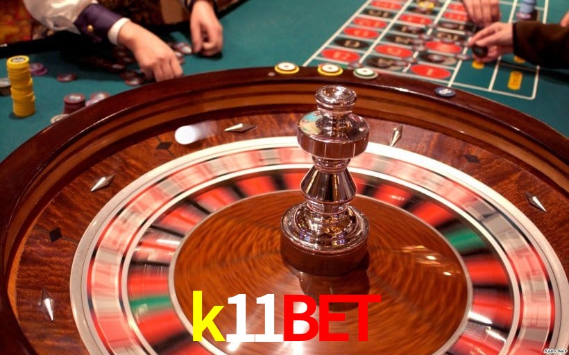 Bônus Diários k11bet
