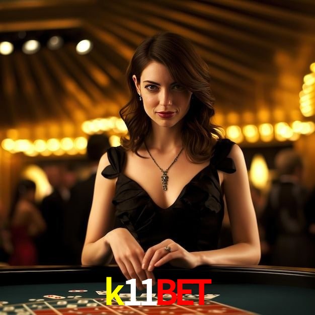 A Experiência Imersiva dos Cassinos Ao Vivo no k11bet