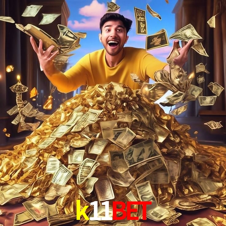 Mesa de Blackjack k11bet