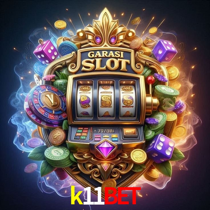 Integração de APIs k11bet