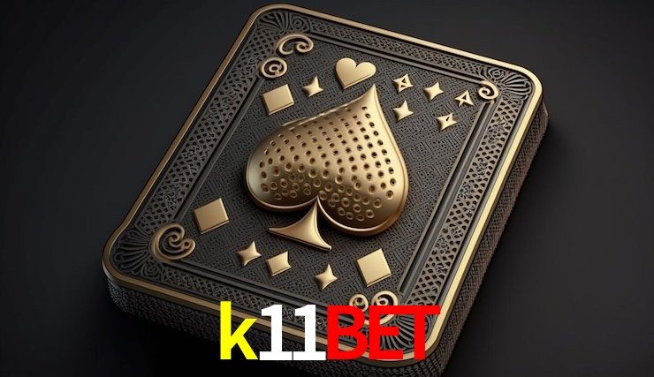 Recursos de Bônus k11bet
