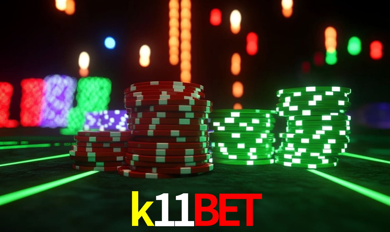 Platform Technology k11bet