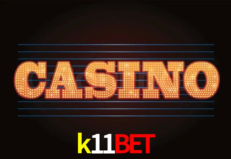 Estatísticas do Jogo k11bet