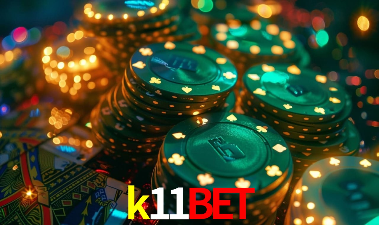 Apostas de Futebol k11bet