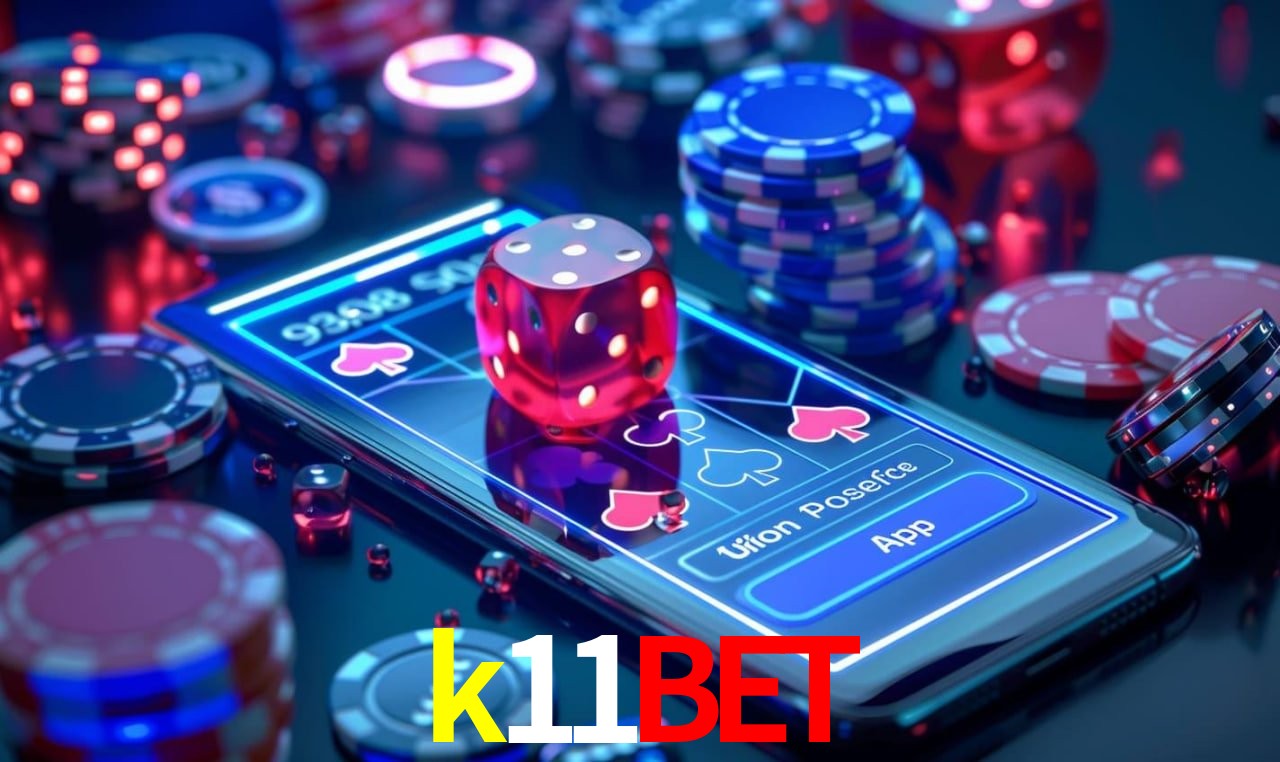 Explore as vantagens do k11bet: serviço profissional e confiabilidade