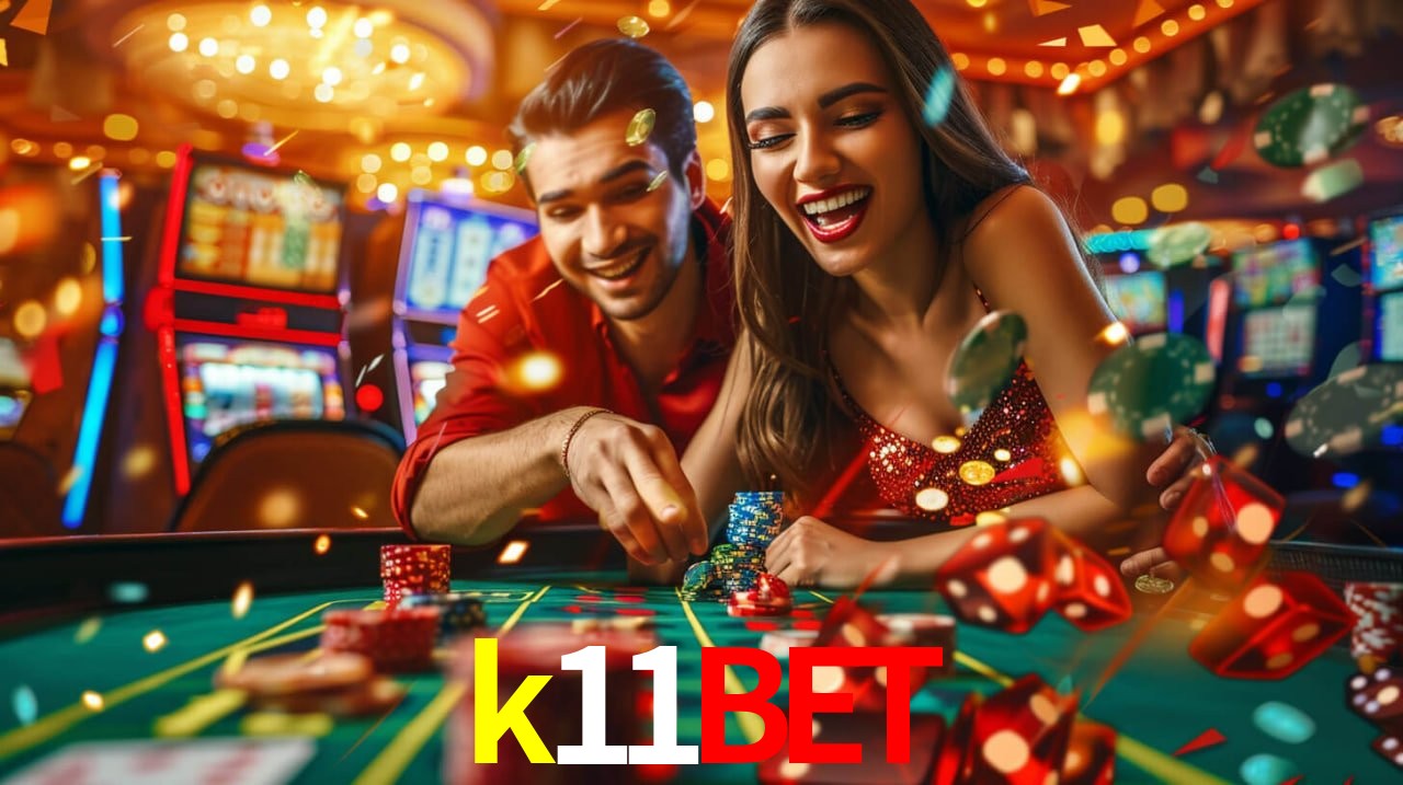 Design Responsivo k11bet