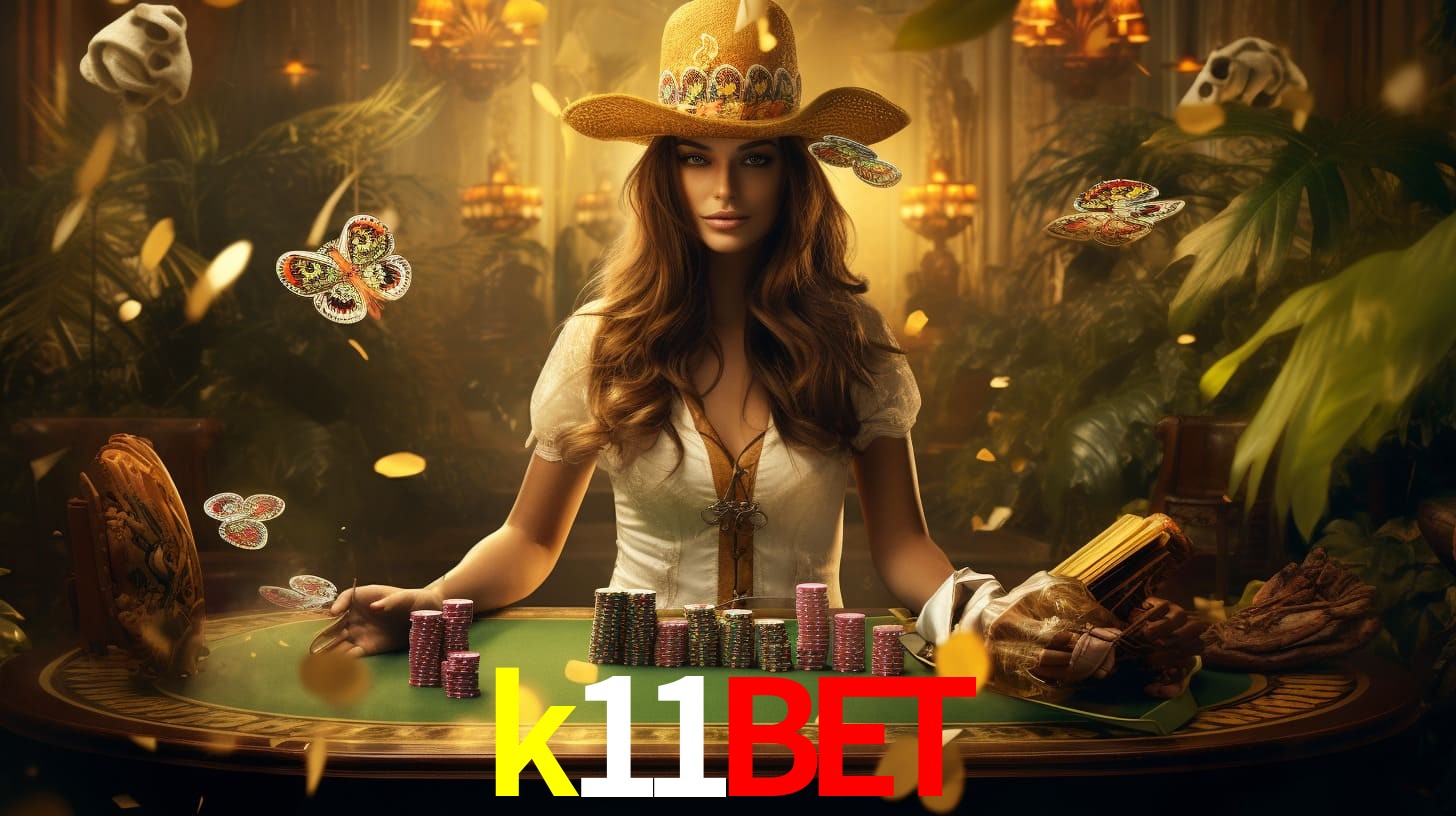Bonus Features k11bet