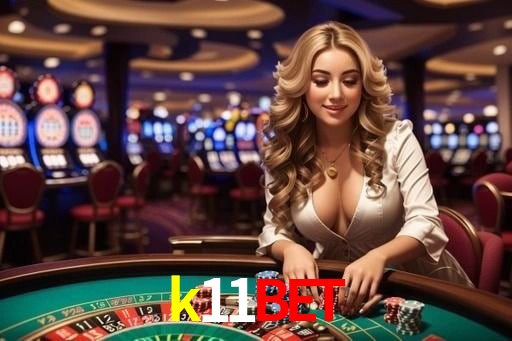 Game Providers k11bet