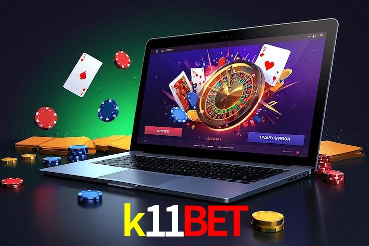k11bet: Seu Cassino Premiado com Pagamentos Rápidos