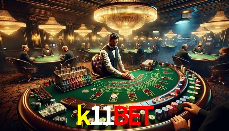 Responsive Design k11bet