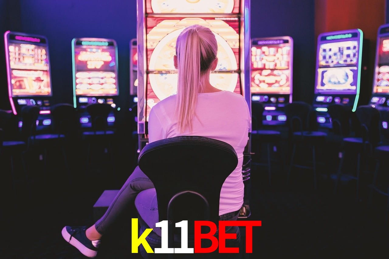 Seasonal Promotions k11bet