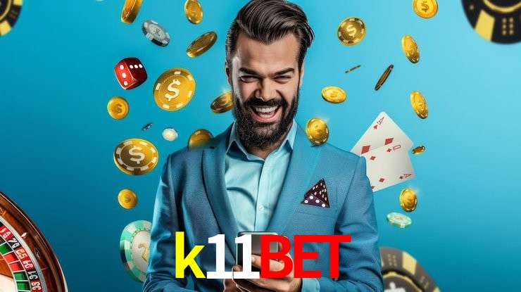 Weekend Specials k11bet