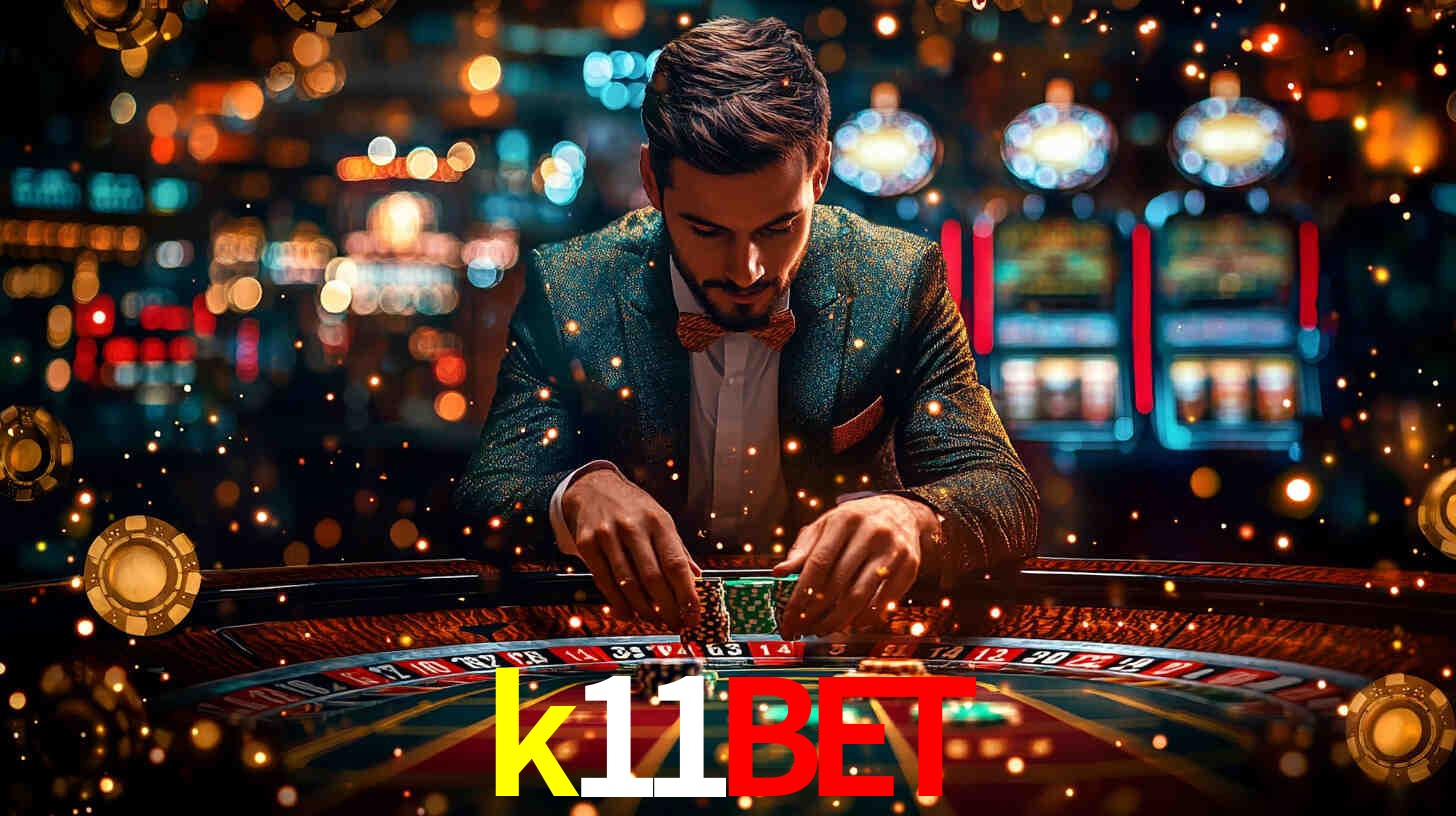 Tennis Betting k11bet