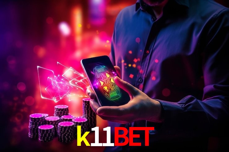 Casino Ao Vivo k11bet